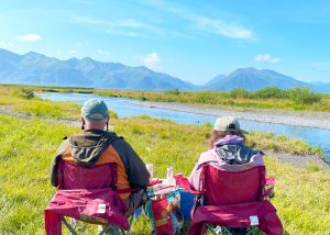 Off Road Sightseeing Kodiak Alaska