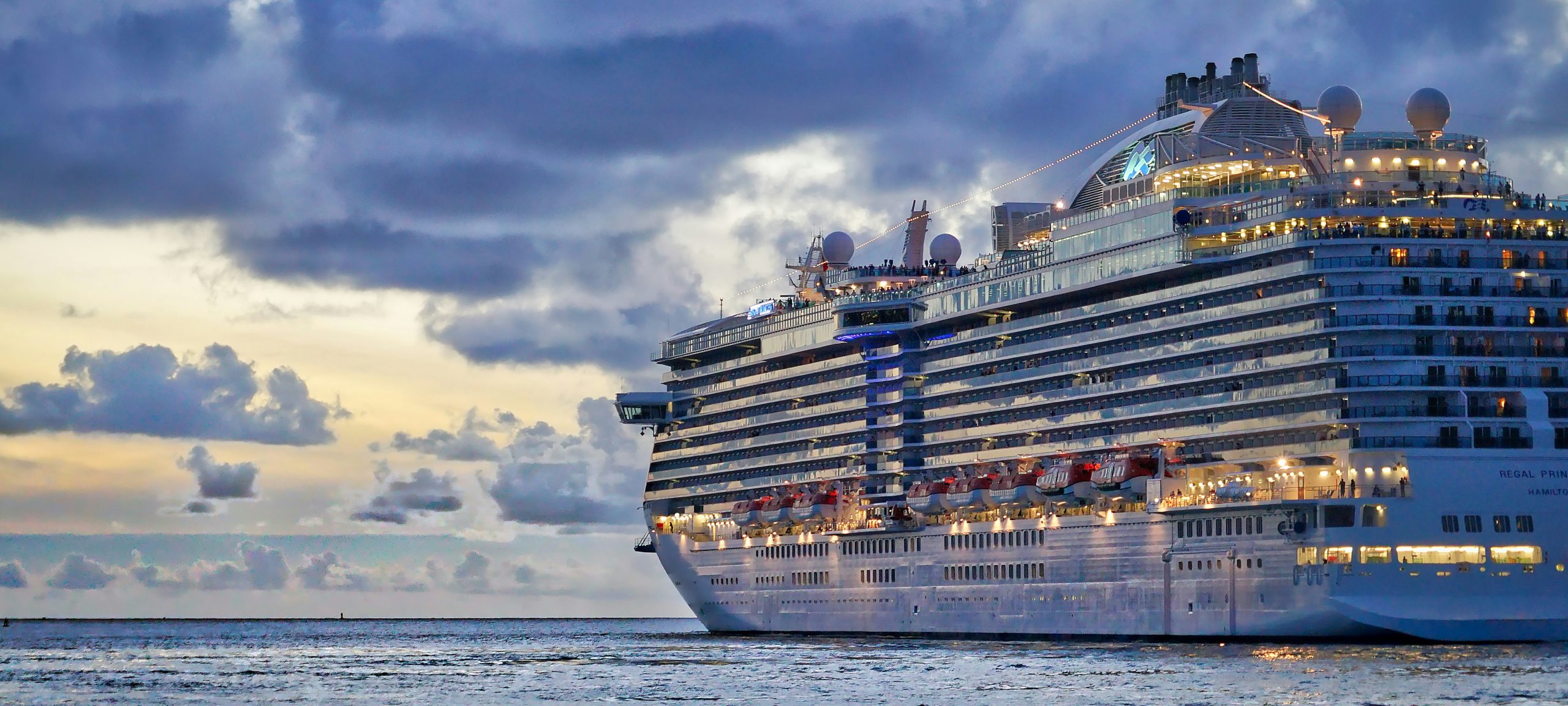 Cruise Ship Shore Excursions of Kodiak Alaska